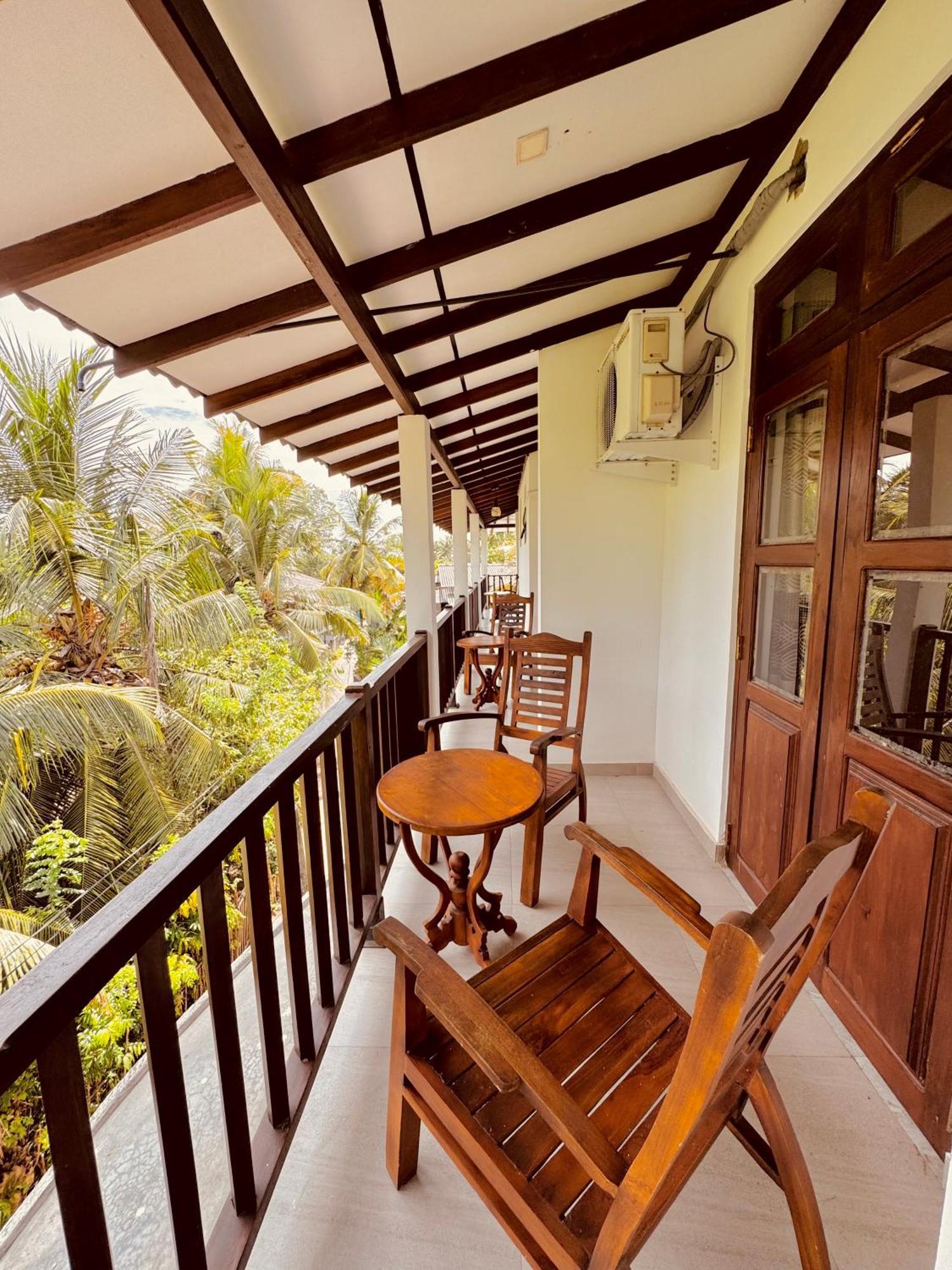Riverwood Villa Weligama Cameră foto