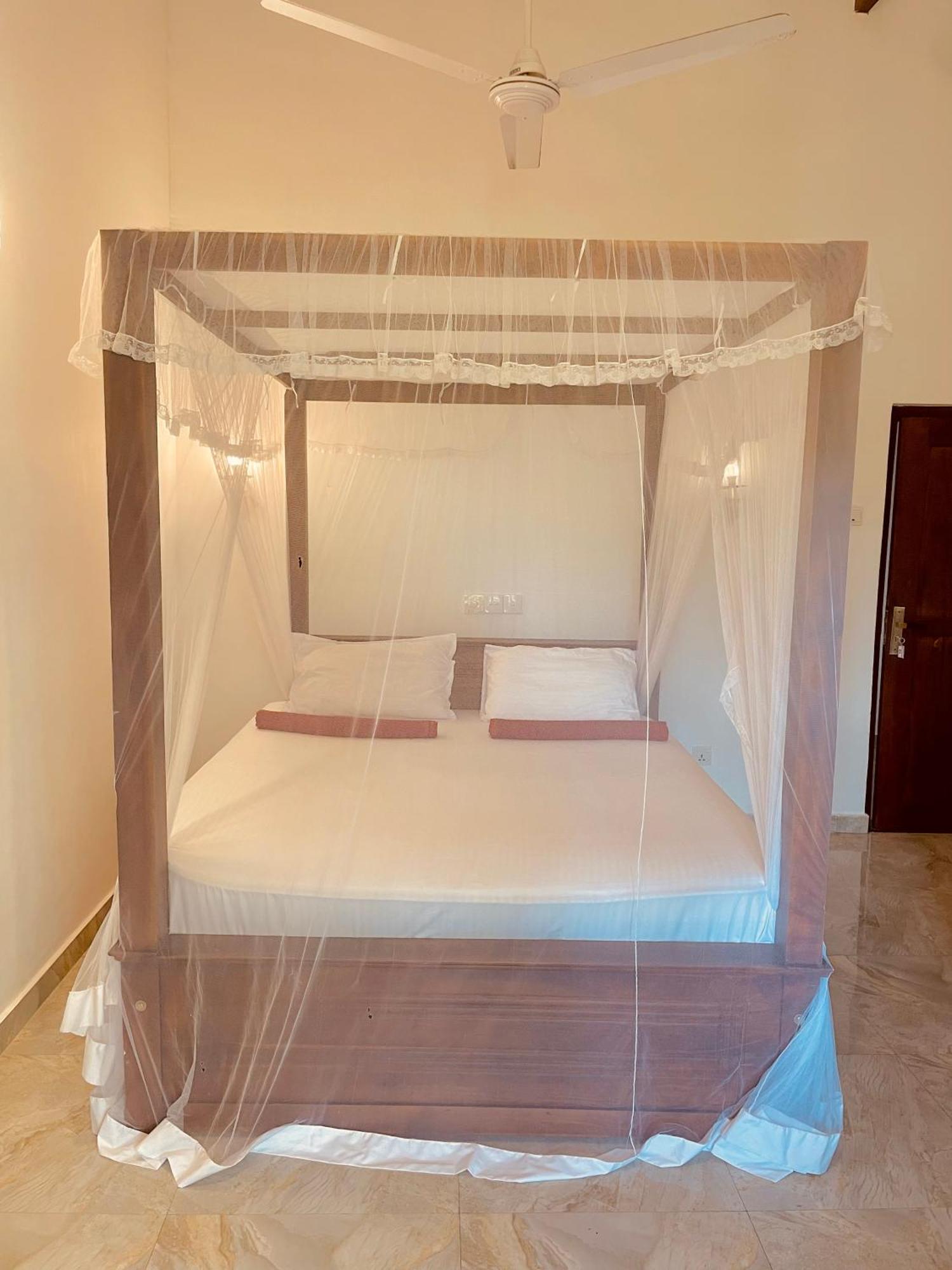 Riverwood Villa Weligama Cameră foto