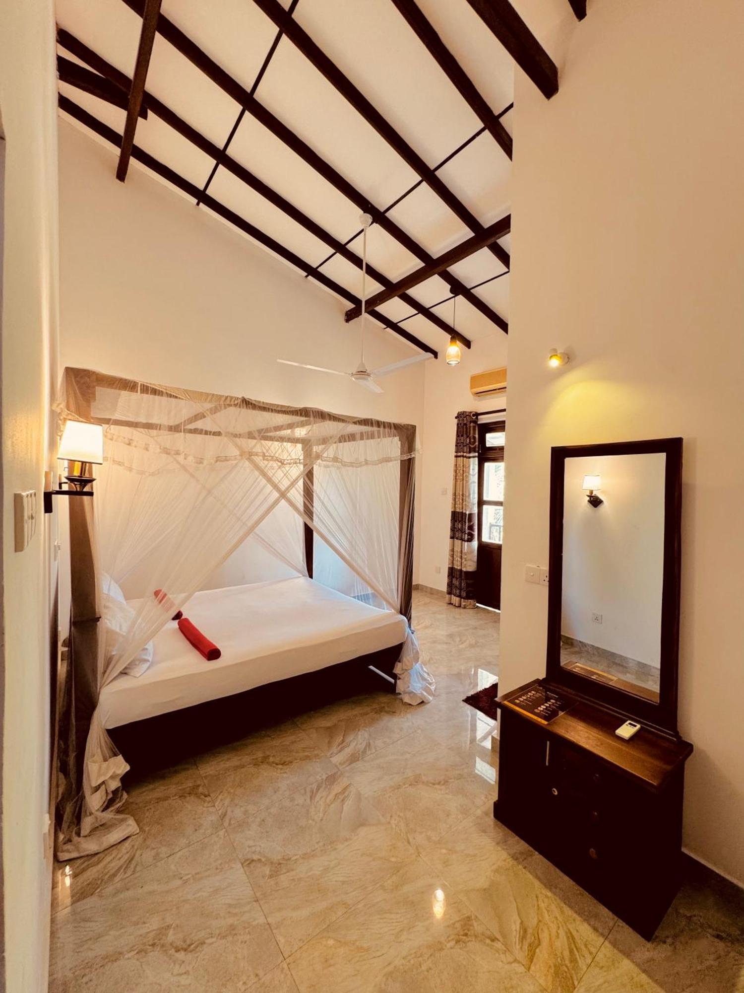 Riverwood Villa Weligama Cameră foto