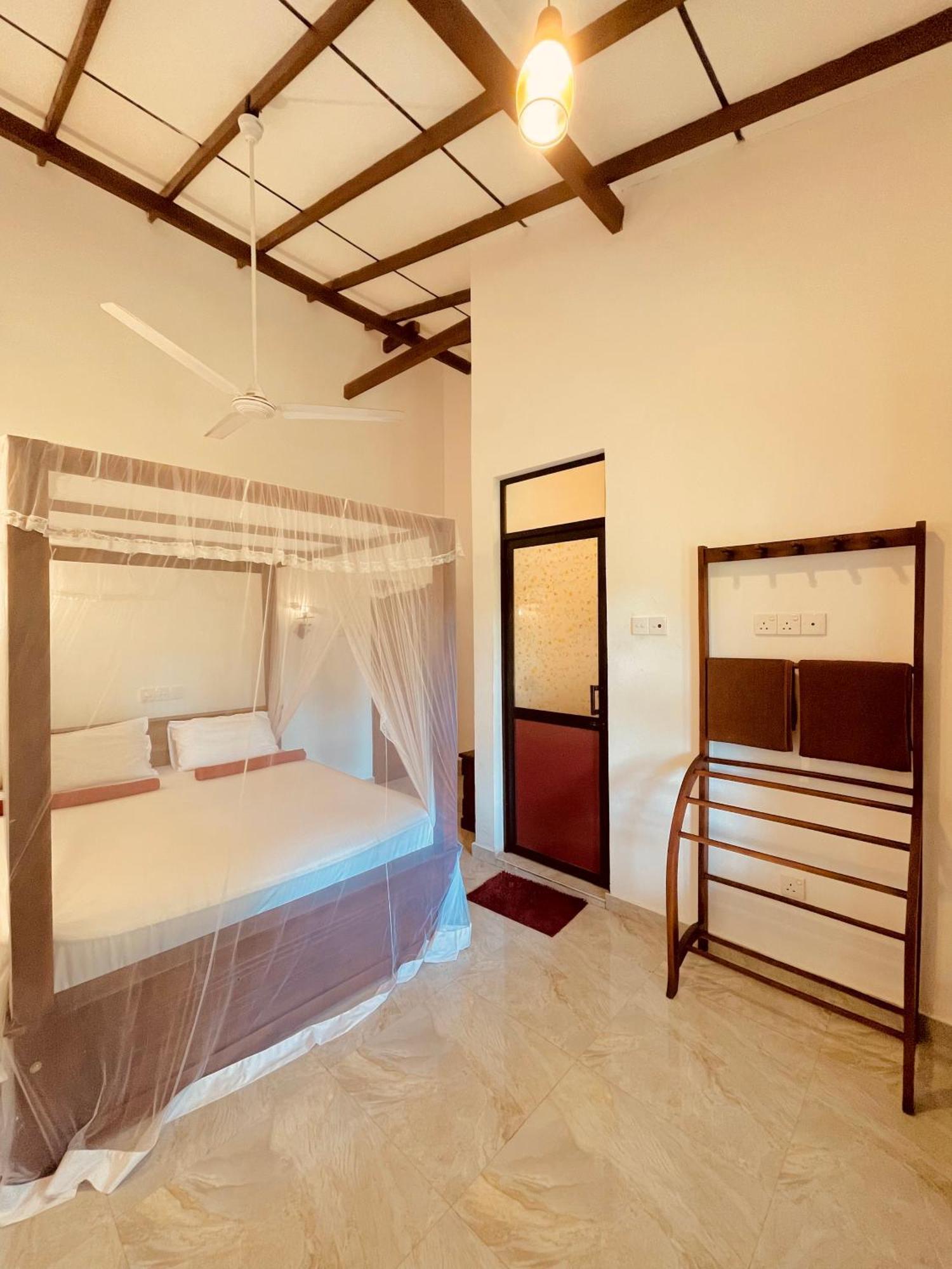 Riverwood Villa Weligama Cameră foto