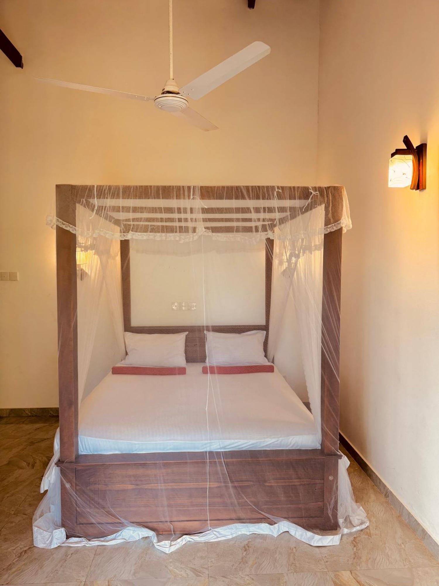 Riverwood Villa Weligama Cameră foto