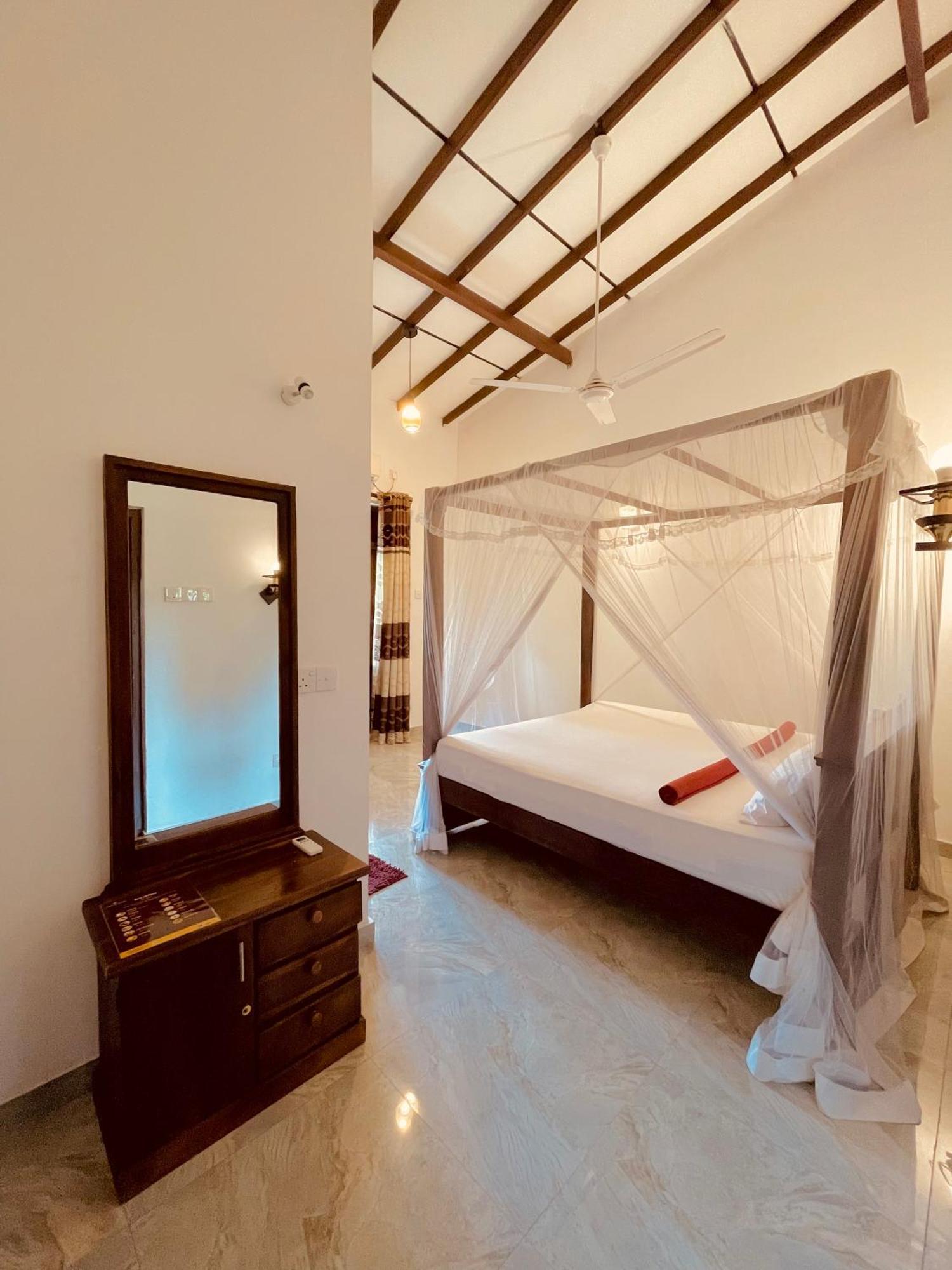 Riverwood Villa Weligama Cameră foto