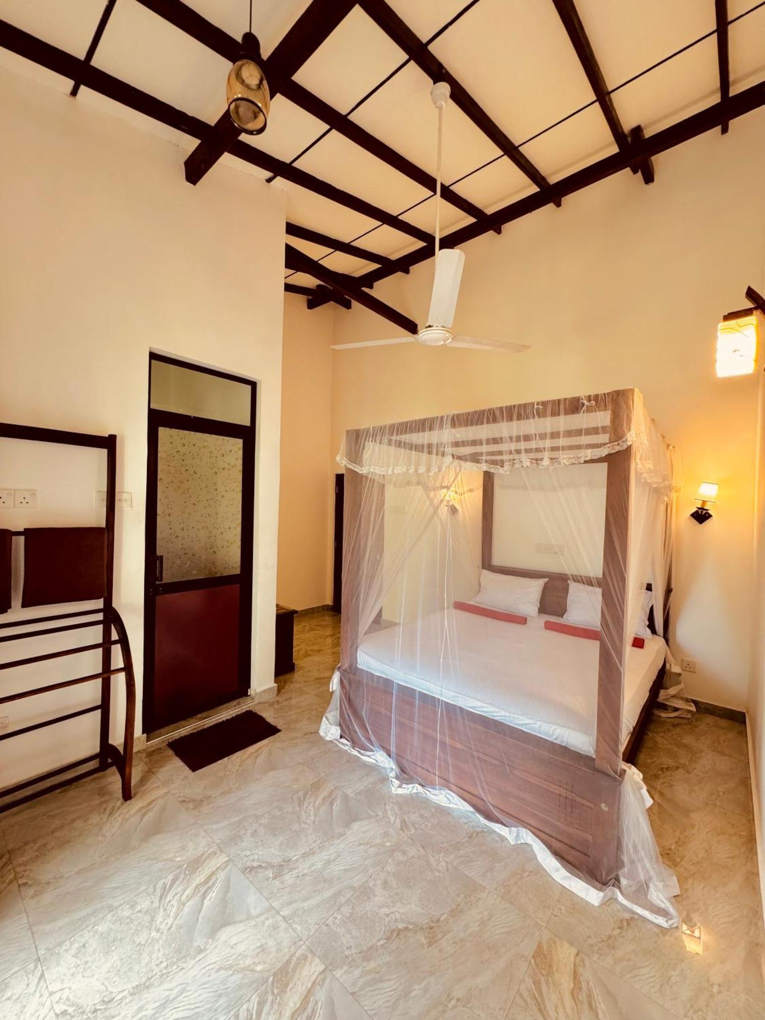 Riverwood Villa Weligama Cameră foto